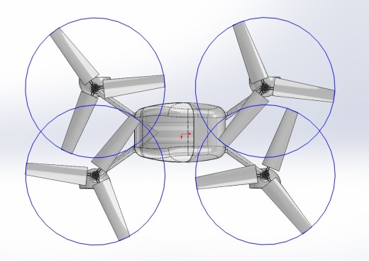 直升机概念轮廓缩略图